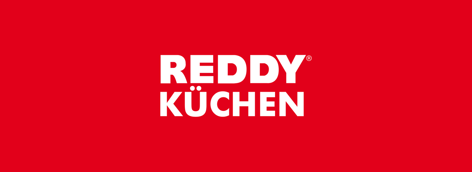 Header Über REDDY Küchen