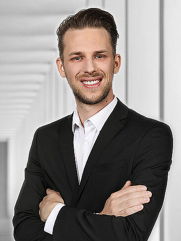 Profilbild von Pascal Bräuer