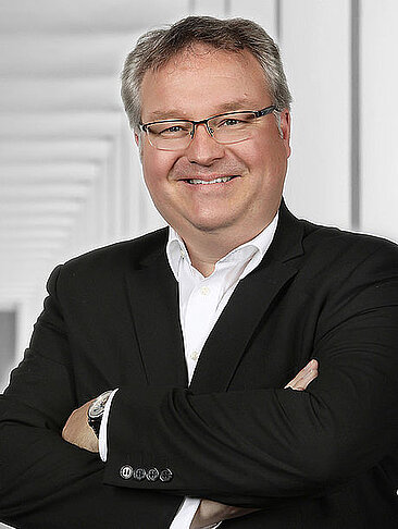 Profilbild von Michael Dähne