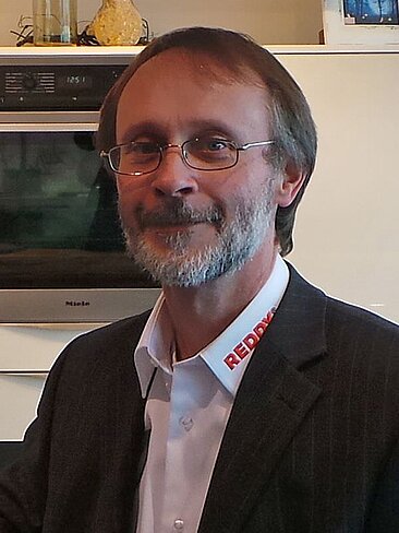 Matthias Höchstetter