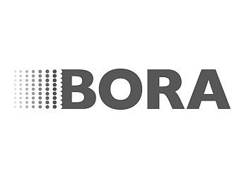 Logo von BORA