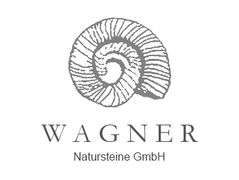 Logo Wagner Natursteine