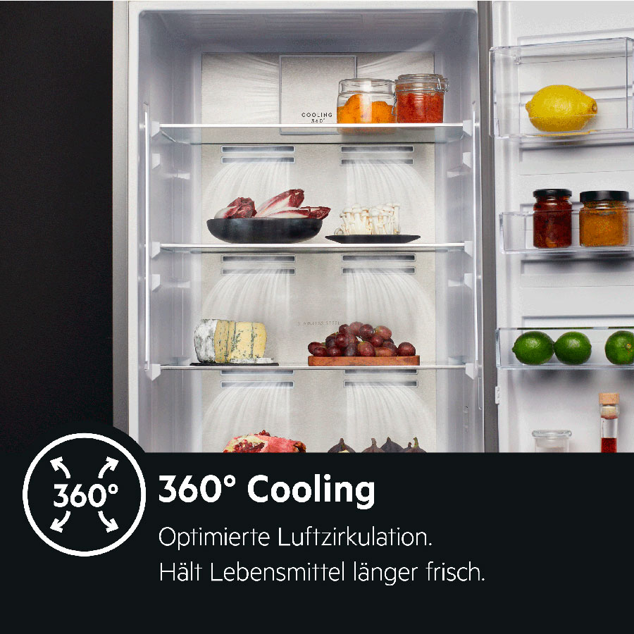 REDDY Küchen - Ratgeber Kühlschränke
